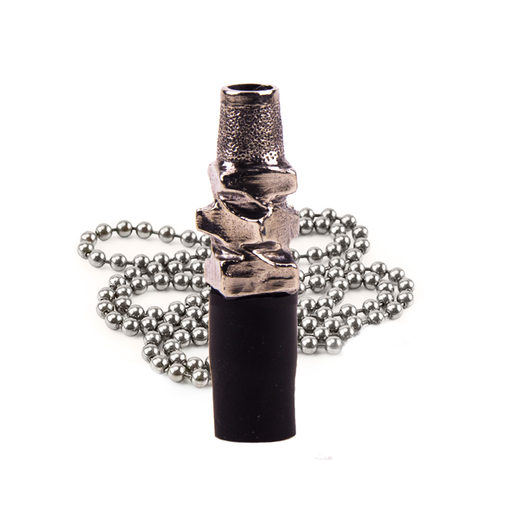 Персональный кованый мундштук Werkbund Sumer