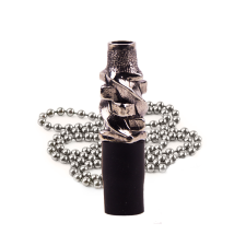 Персональный кованый мундштук Werkbund Transformer