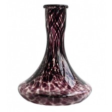 Колба для кальяна BigMaks Rainbow (Марганцевая крошка)