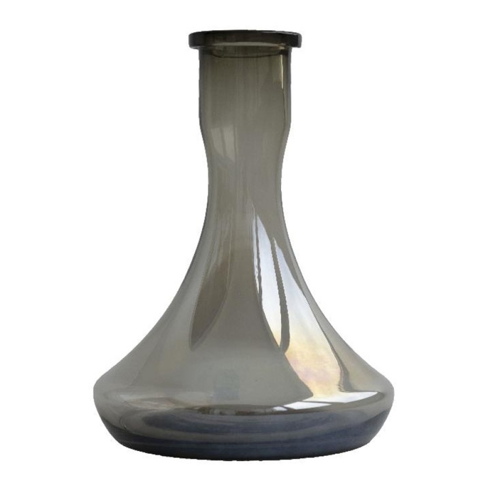 Колба для кальяна BigMaks Base (Серый блеск)