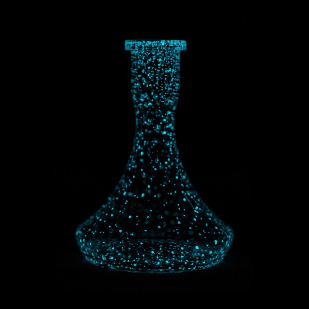 Колба для кальяна BigMaks Base (Звездная ночь)