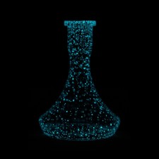 Колба для кальяна BigMaks Base (Звездная ночь)