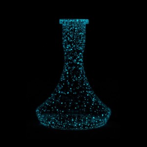 Колба для кальяна BigMaks Base (Звездная ночь) Колба для кальяна BigMaks Base (Звездная ночь)