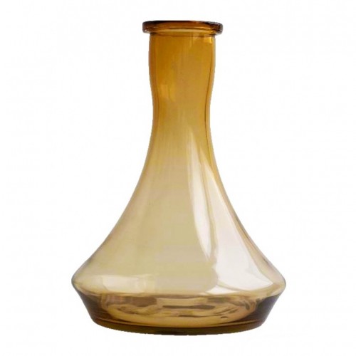 BigMaks Grace hookah flask (Amber)