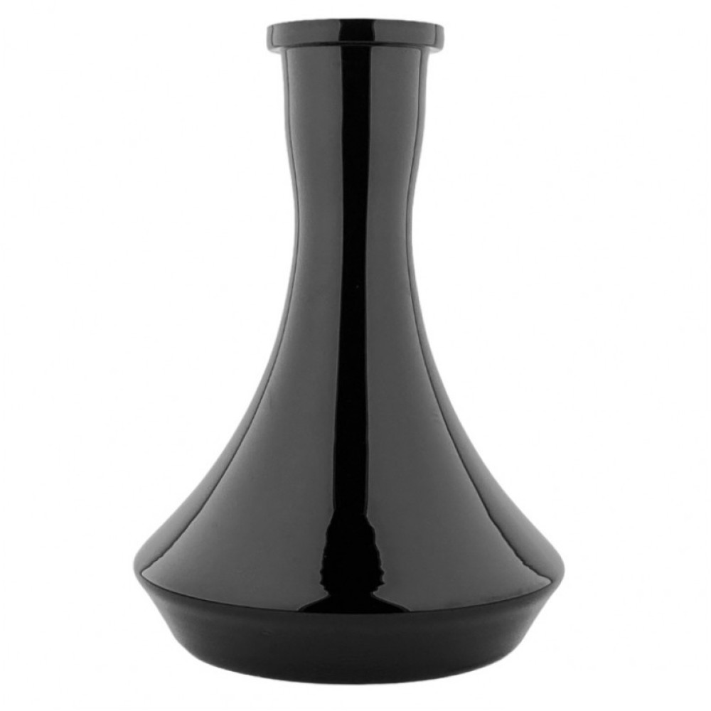 Колба для кальяна BigMaks Grace (Черная)