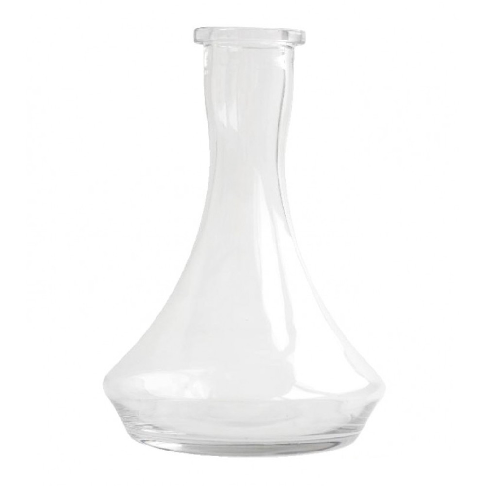 Колба для кальяна BigMaks Grace (Прозрачная)