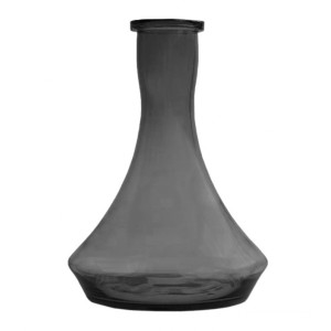 Колба для кальяна BigMaks Grace (Серая)