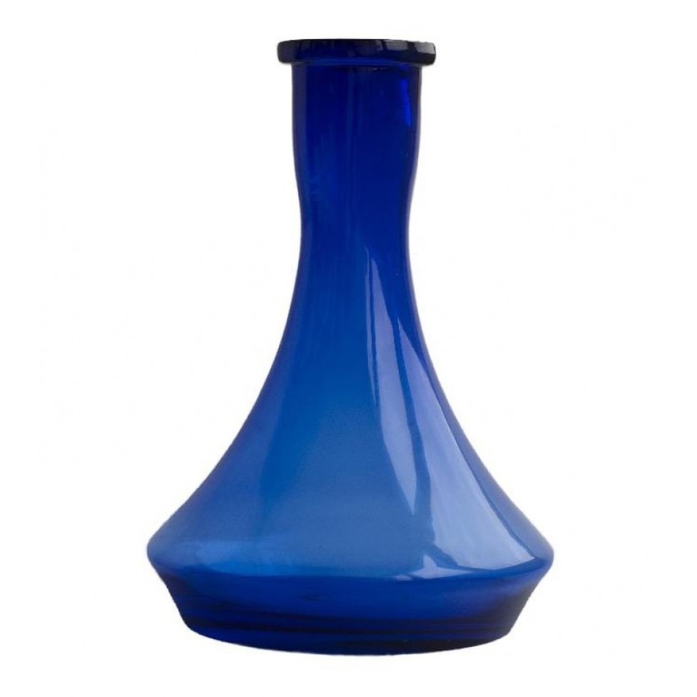 Колба для кальяна BigMaks Grace (Синяя)