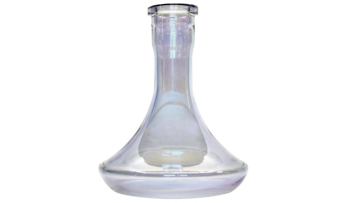 BigMaks Rainbow hookah flask (rAinbow)