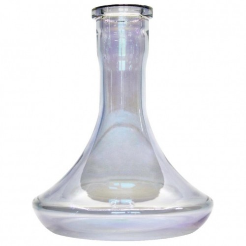 BigMaks Rainbow hookah flask (rAinbow)