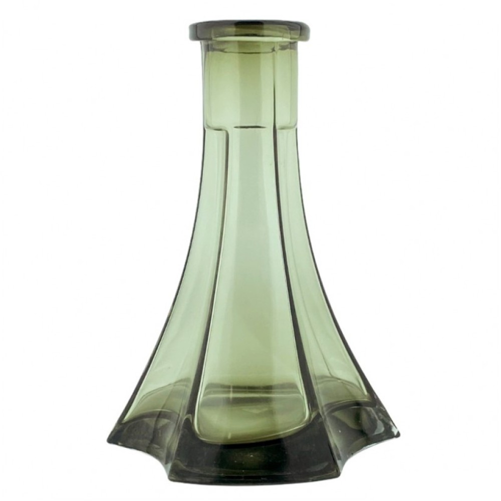 Колба для кальяна BigMaks Rocket (Серая)