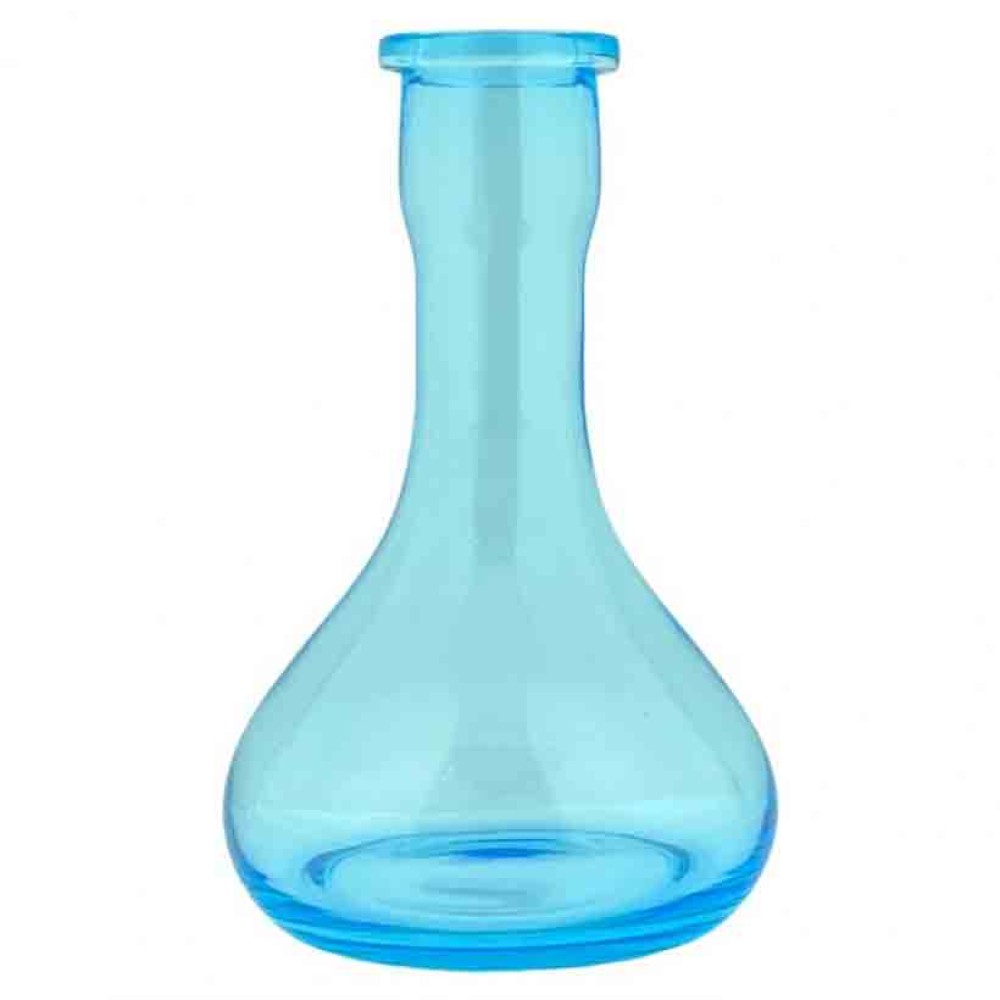 Колба для кальяна BigMaks Glob (Бирюзовая)