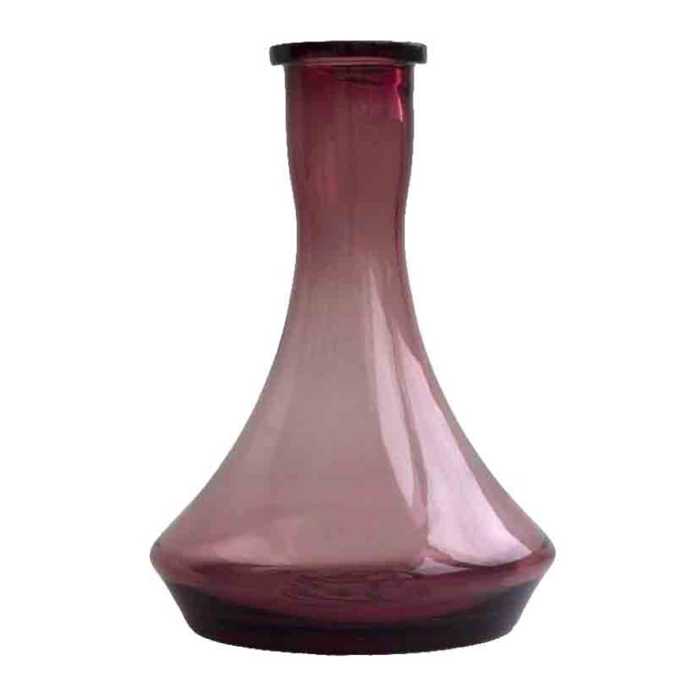 Колба для кальяна BigMaks Grace (Багровая)