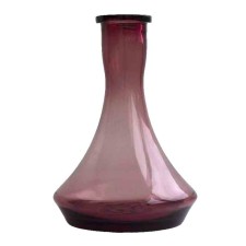 Колба для кальяна BigMaks Grace (Багровая)