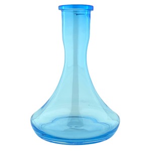 Колба для кальяна BigMaks Base (Бирюзовая)