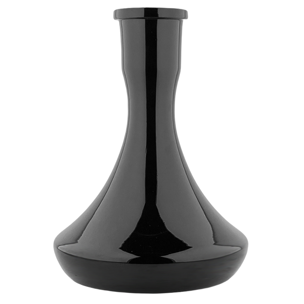 Колба для кальяна BigMaks Base (Черная)