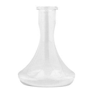 Колба для кальяна BigMaks Base (Прозрачная)