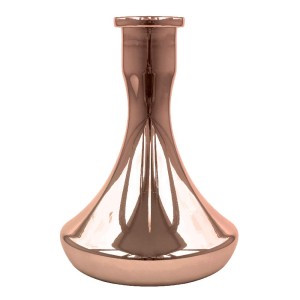 Колба для кальяна BigMaks Base Mirrored (Бронзовая)