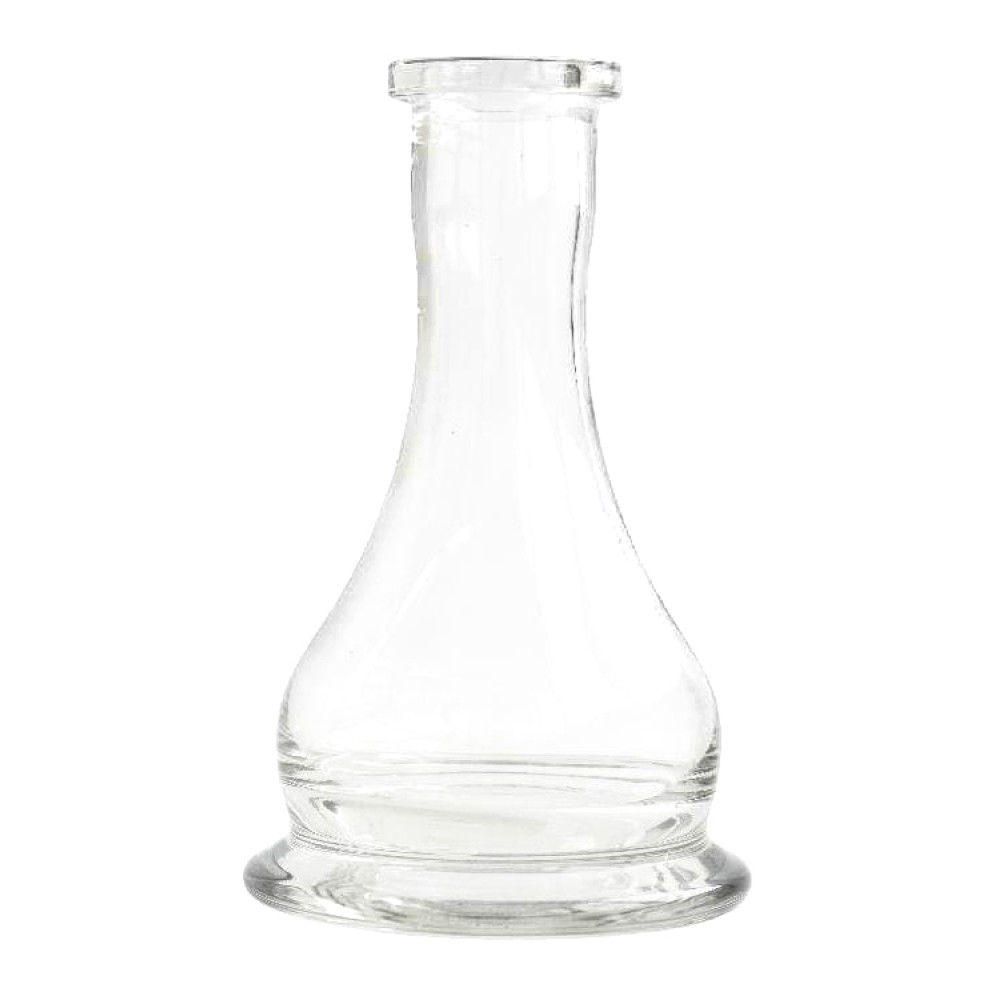 Колба для кальяна BigMaks Bubble (Прозрачная)