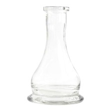 Колба для кальяна BigMaks Bubble (Прозрачная)