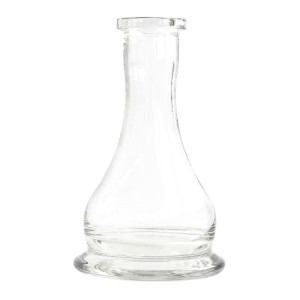 Колба для кальяна BigMaks Bubble (Прозрачная)