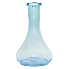 Колба для кальяна BigMaks Drop (Бирюзовая)