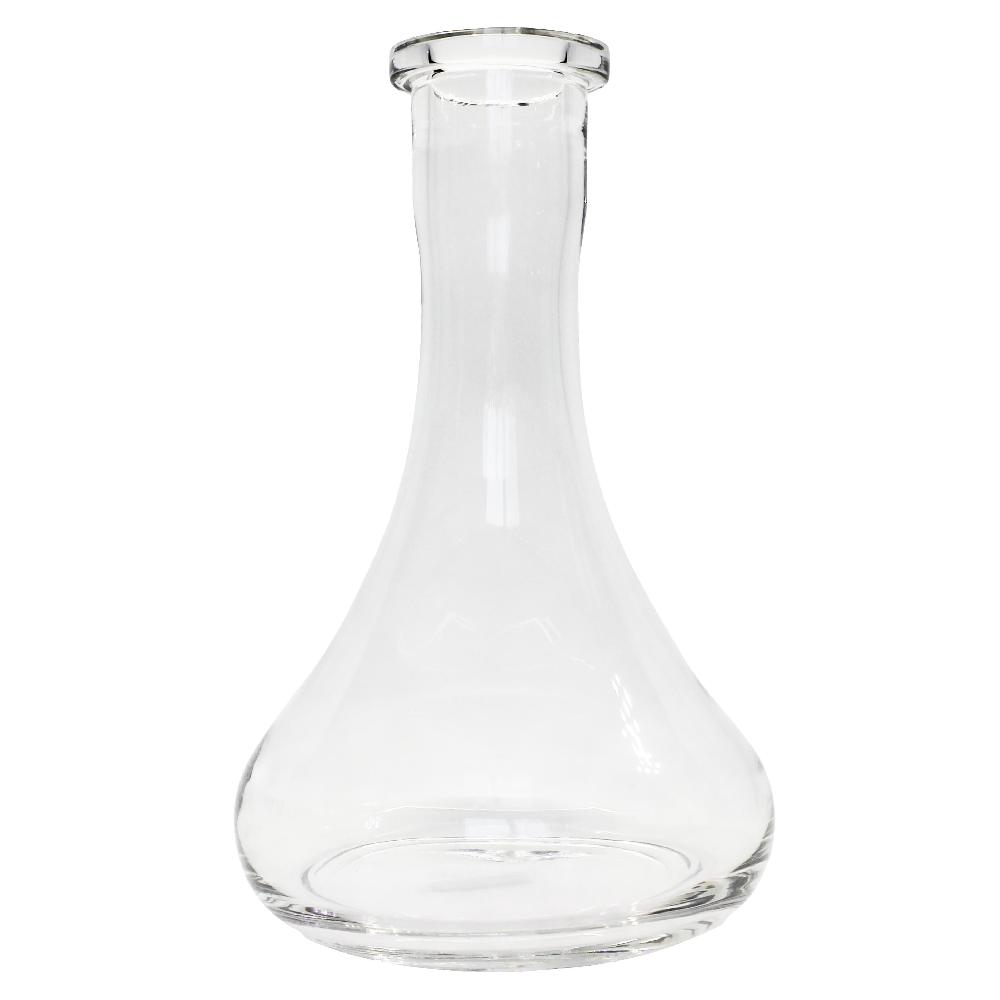 Колба для кальяна BigMaks Drop (Прозрачная)