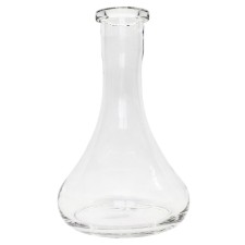 Колба для кальяна BigMaks Drop (Прозрачная)