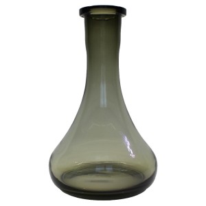 Колба для кальяна BigMaks Drop (Серая)