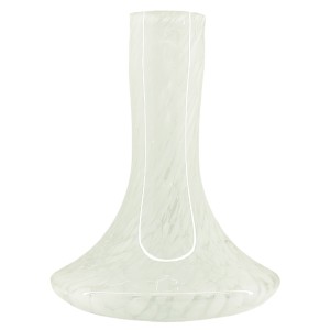 Колба для кальяна BigMaks UFO (Белая крошка)