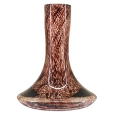 Колба для кальяна BigMaks UFO (Марганцевая крошка)