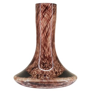 Колба для кальяна BigMaks UFO (Марганцевая крошка)