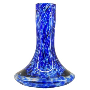 Колба для кальяна BigMaks UFO (Синяя крошка)