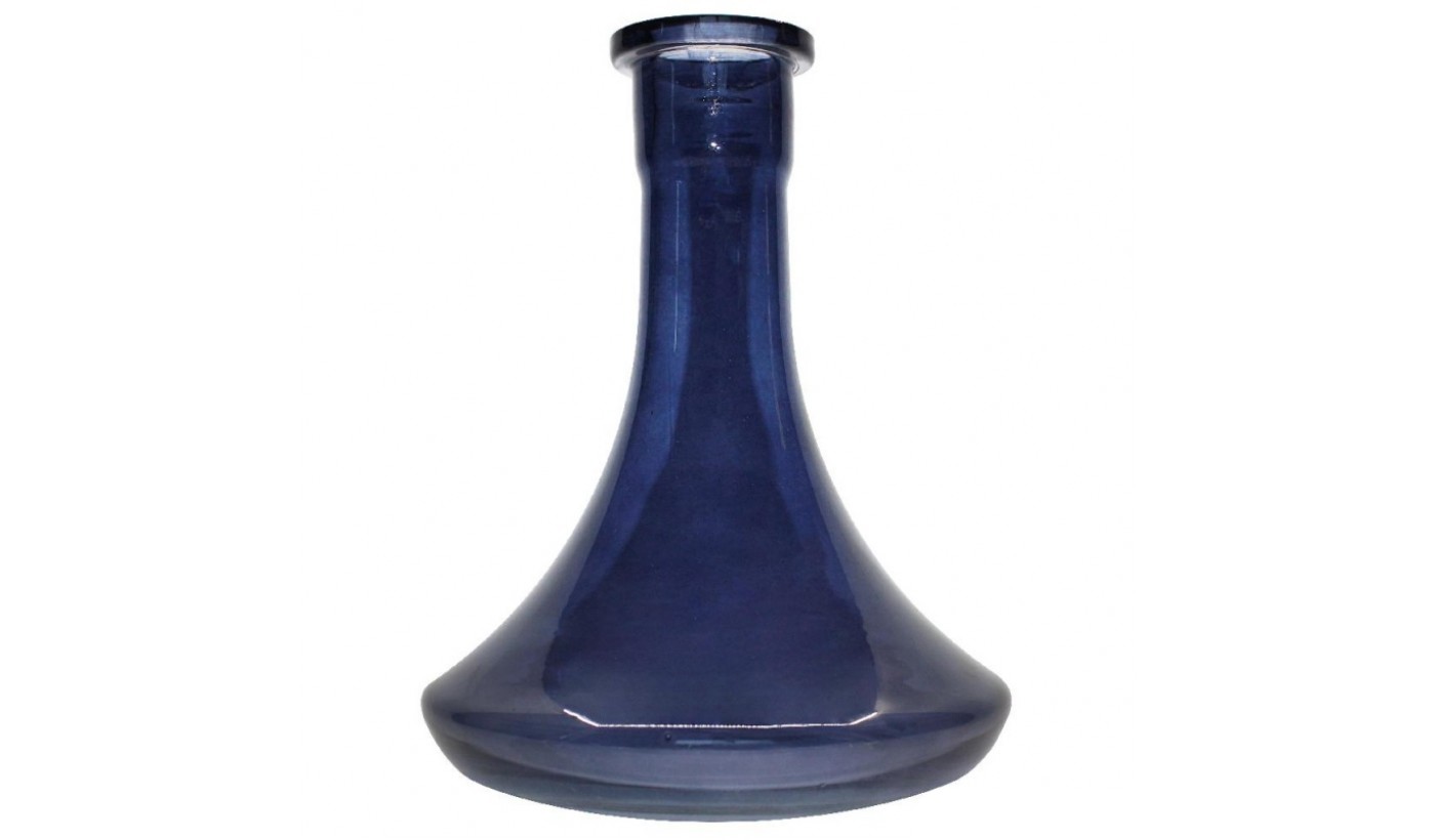 Blade Hookah shisha flask (Light blue)