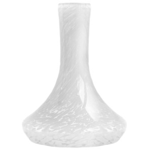 Колба для кальяна Daly (Белая крошка)