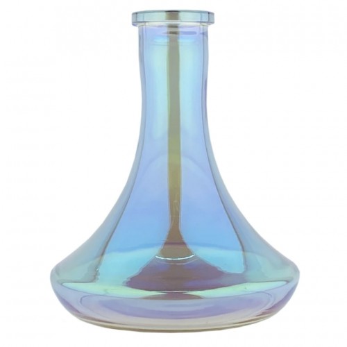 Daly hookah flask (Mother of pearl (with side) 2