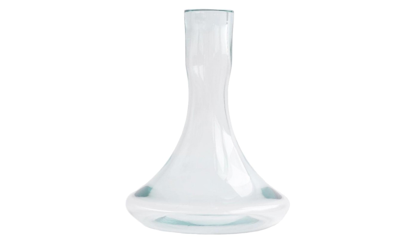 Daly hookah flask (tRansparent)