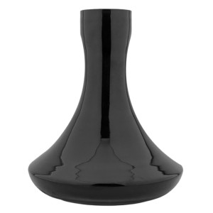 Колба для кальяна Daly (Черная)