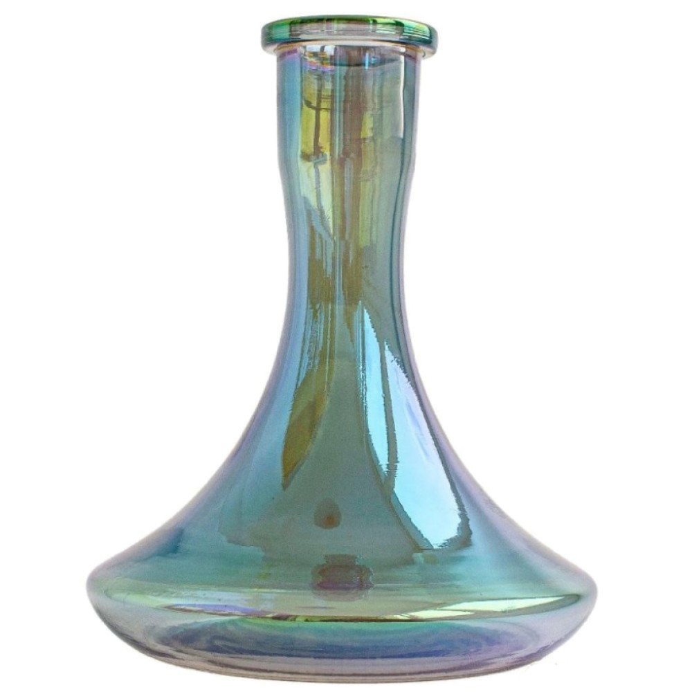 Колба для кальяна Daly (Перламутр (с бортом)