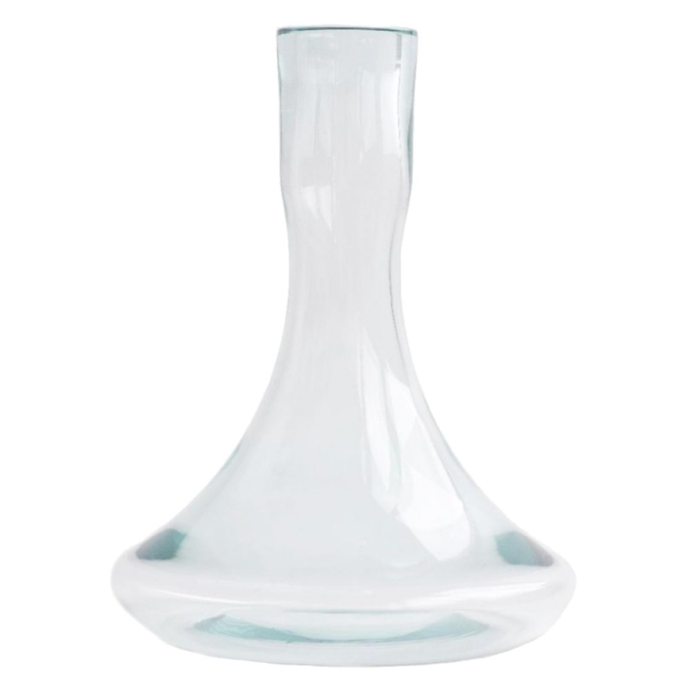 Колба для кальяна Daly (Прозрачная)