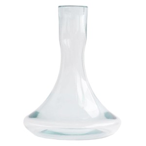 Колба для кальяна Daly (Прозрачная)