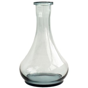 Колба для кальяна Daly Drop (Голубая)