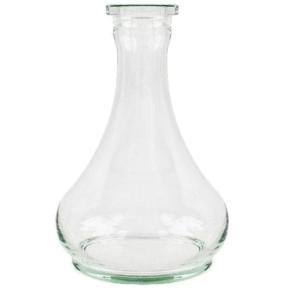 Колба для кальяна Daly Drop (Прозрачная)