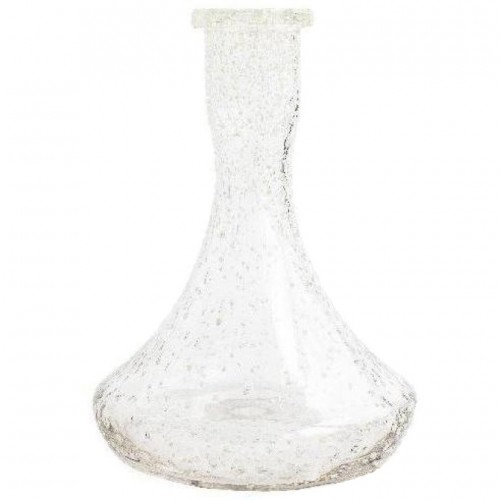 Daly Shisha Flasche (Kleine Blase (mit Bord)