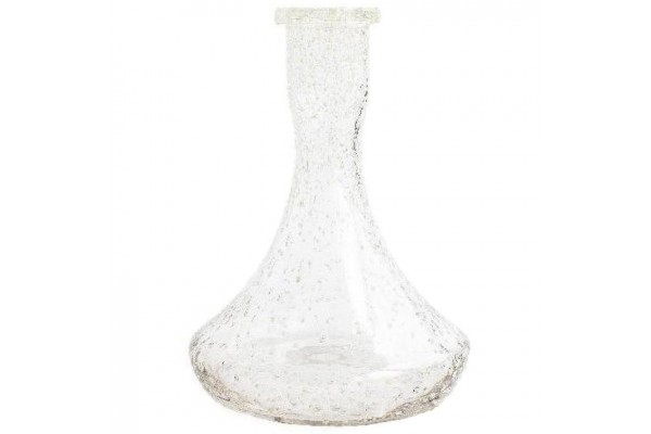 Daly Shisha Flasche (Kleine Blase (mit Bord)