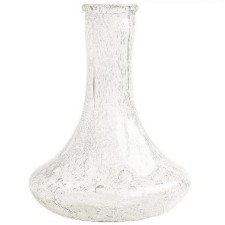 Колба для кальяна Daly (Крупный пузырь (с бортом)