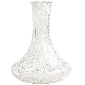 Колба для кальяна Daly (Крупный пузырь (с бортом)