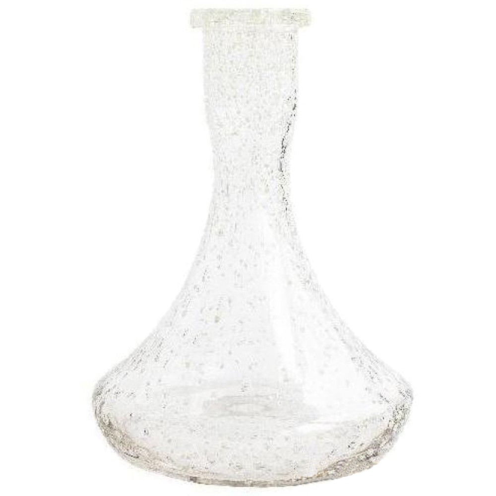 Колба для кальяна Daly (Мелкий пузырь (с бортом)