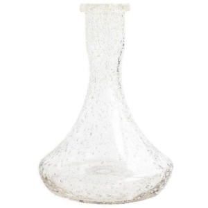 Колба для кальяна Daly (Мелкий пузырь (с бортом)