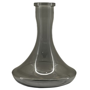 Колба для кальяна Daly (Тонированная (с бортом) Колба для кальяна Daly (Тонированная (с бортом)